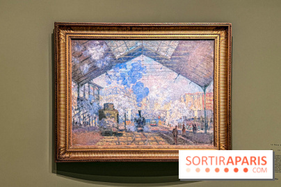 Monet, peindre le temps : l'exposition événement au musée de l’Orangerie