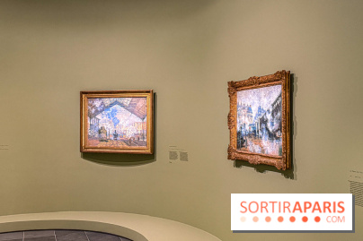 Monet, peindre le temps : l'exposition événement au musée de l’Orangerie