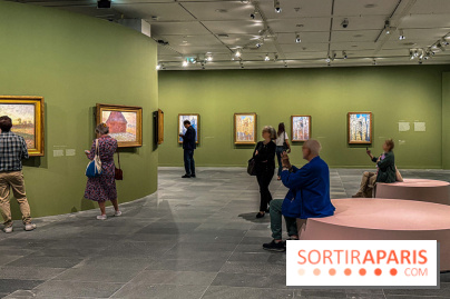 Monet, peindre le temps : l'exposition événement au musée de l’Orangerie