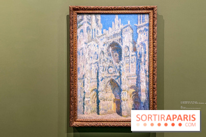 Monet, peindre le temps : l'exposition événement au musée de l’Orangerie