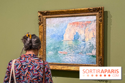 Monet, peindre le temps : l'exposition événement au musée de l’Orangerie