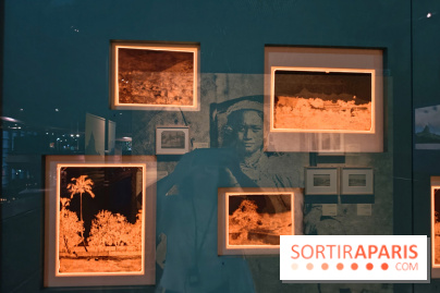 Voir Tahiti : une exposition qui dévoile les premières photos du XIXe siècle au musée du Quai Branly