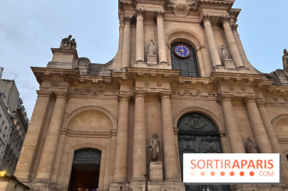 église Saint-Roch