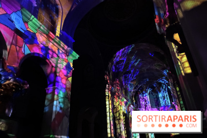 Les Nuits de Saint-Roch