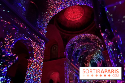 Les Nuits de Saint-Roch