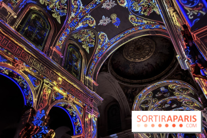 Les Nuits de Saint-Roch