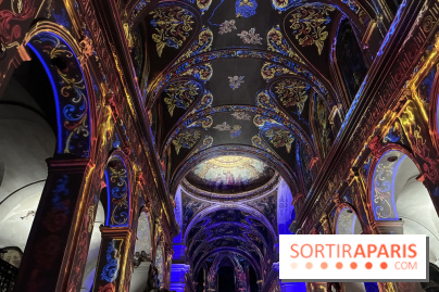Les Nuits de Saint-Roch