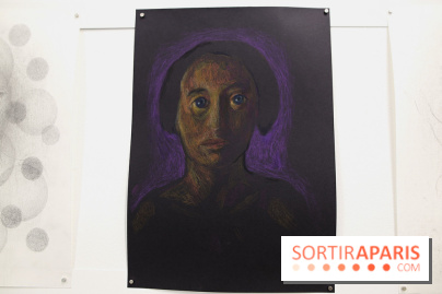Jean Faucheur : nos photos de son exposition à voir dans le 13e à Paris - Jean Faucheur 7