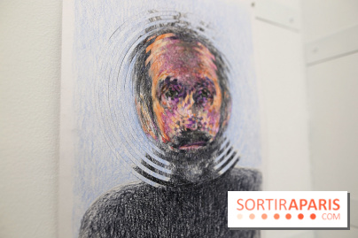 Jean Faucheur : nos photos de son exposition à voir dans le 13e à Paris - Jean Faucheur 11