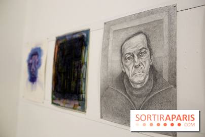 Jean Faucheur : nos photos de son exposition à voir dans le 13e à Paris - Jean Faucheur 16