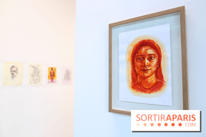 Jean Faucheur : nos photos de son exposition à voir dans le 13e à Paris - Jean Faucheur 17
