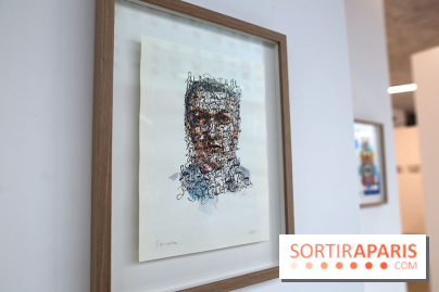 Jean Faucheur : nos photos de son exposition à voir dans le 13e à Paris - Jean Faucheur 19
