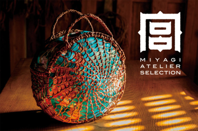 MIYAGI ATELIER SELECTION - L’excellence de l’artisanat japonais