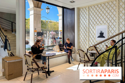 Vogue Café Paris 2026