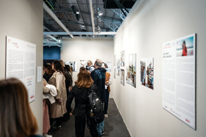 Salon Photo & Vidéo 2026 - Medium