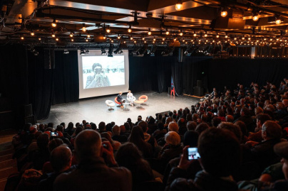 Salon Photo & Vidéo 2026 - Medium