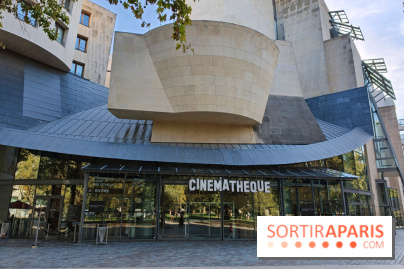 Belmondo le magnifique : l'icône du cinéma français au cœur d'une exposition à la Cinémathèque
