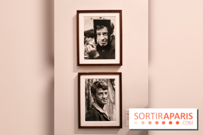 Belmondo le magnifique : l'icône du cinéma français au cœur d'une exposition à la Cinémathèque