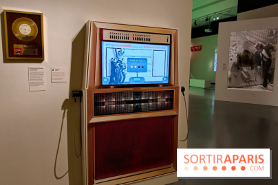 Belmondo le magnifique : l'icône du cinéma français au cœur d'une exposition à la Cinémathèque