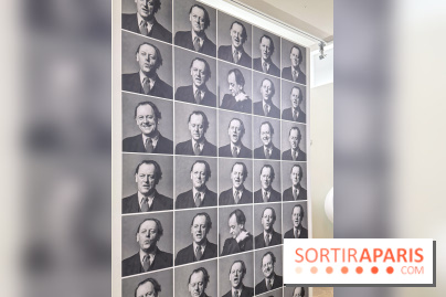Kurt Schwitters, Le chaos-monde : la rétrospective événement au Musée Picasso