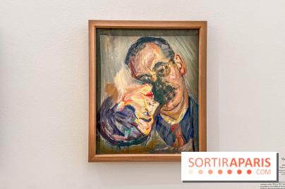 Kurt Schwitters, Le chaos-monde : la rétrospective événement au Musée Picasso