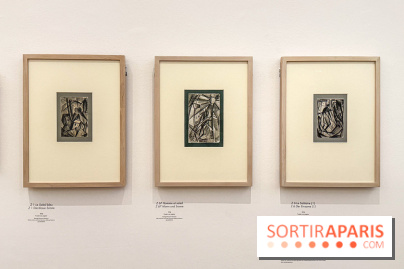 Kurt Schwitters, Le chaos-monde : la rétrospective événement au Musée Picasso