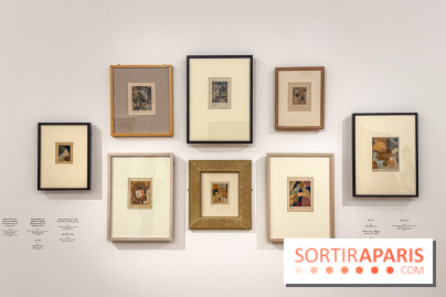 Kurt Schwitters, Le chaos-monde : la rétrospective événement au Musée Picasso