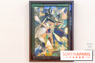 Kurt Schwitters, Le chaos-monde : la rétrospective événement au Musée Picasso
