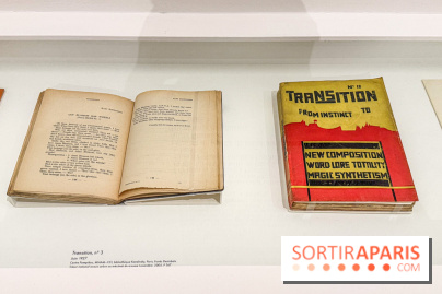Kurt Schwitters, Le chaos-monde : la rétrospective événement au Musée Picasso