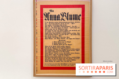 Kurt Schwitters, Le chaos-monde : la rétrospective événement au Musée Picasso