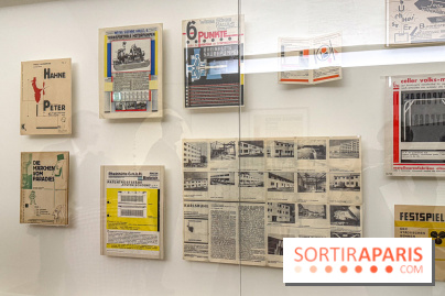 Kurt Schwitters, Le chaos-monde : la rétrospective événement au Musée Picasso