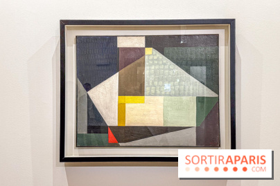 Kurt Schwitters, Le chaos-monde : la rétrospective événement au Musée Picasso