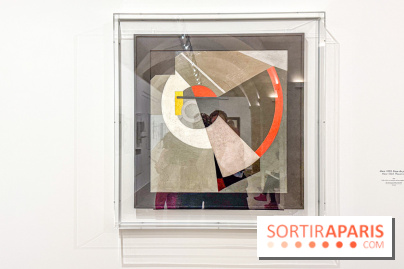 Kurt Schwitters, Le chaos-monde : la rétrospective événement au Musée Picasso