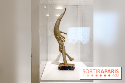 Kurt Schwitters, Le chaos-monde : la rétrospective événement au Musée Picasso