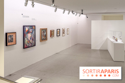 Kurt Schwitters, Le chaos-monde : la rétrospective événement au Musée Picasso