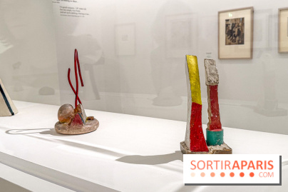 Kurt Schwitters, Le chaos-monde : la rétrospective événement au Musée Picasso