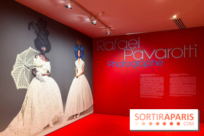 Rafael Pavarotti