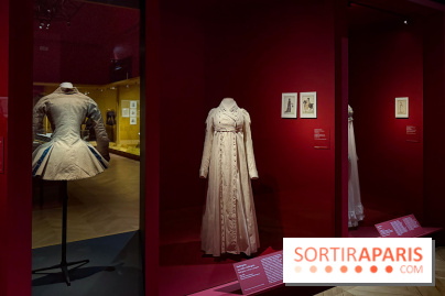 Un vestiaire à soi