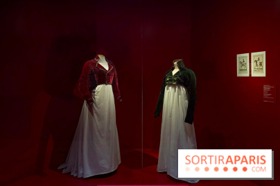 Un vestiaire à soi