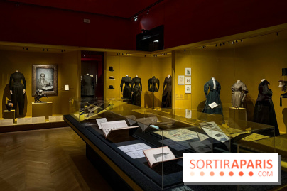 Un vestiaire à soi