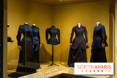 Un vestiaire à soi