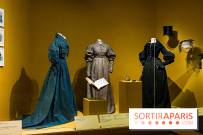 Un vestiaire à soi