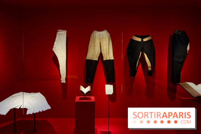 Un vestiaire à soi