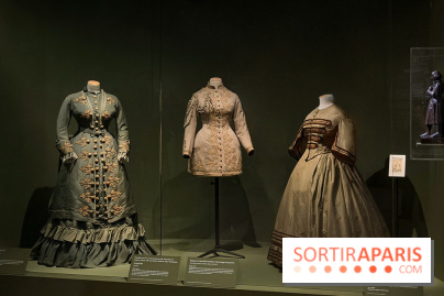 Un vestiaire à soi