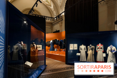 Un vestiaire à soi