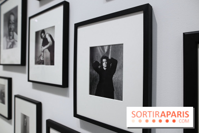 Remember Me : nos photos de l'exposition à la Bourse de Commerce