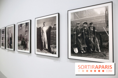 Remember Me : nos photos de l'exposition à la Bourse de Commerce