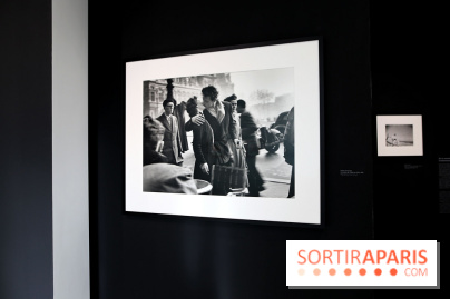 Remember Me : nos photos de l'exposition à la Bourse de Commerce