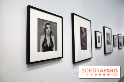 Remember Me : nos photos de l'exposition à la Bourse de Commerce