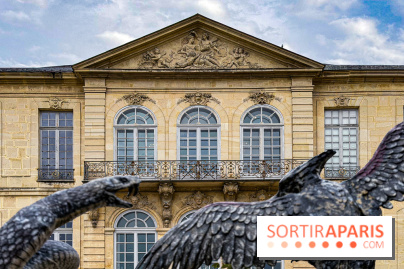 Les costumes de la saga Hunger Games s’exposent au Musée Rodin